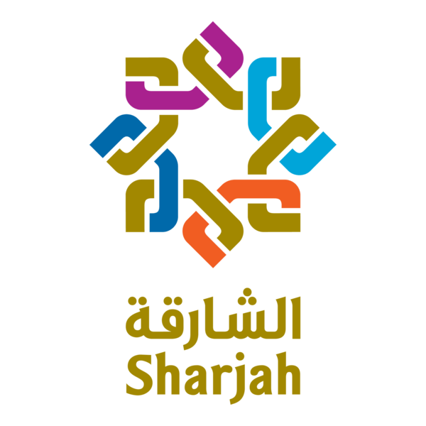 Sharjah Logo PNG Vector