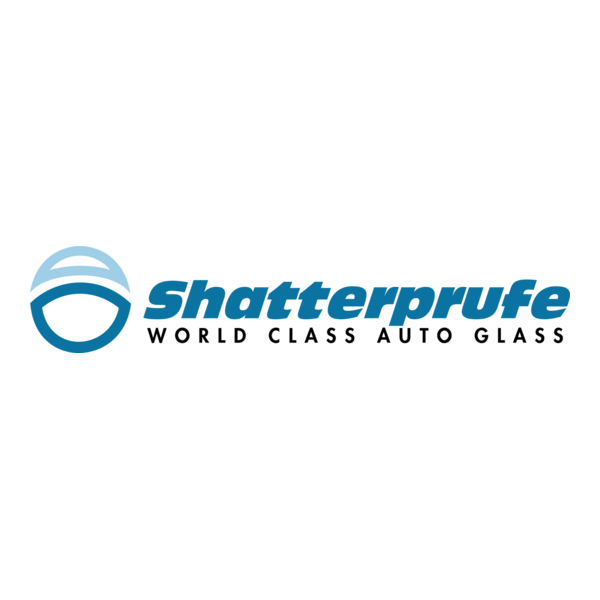 shatterprufe Logo PNG Vector