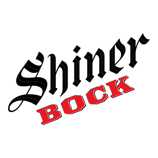 Shiner Bock Logo PNG Vector