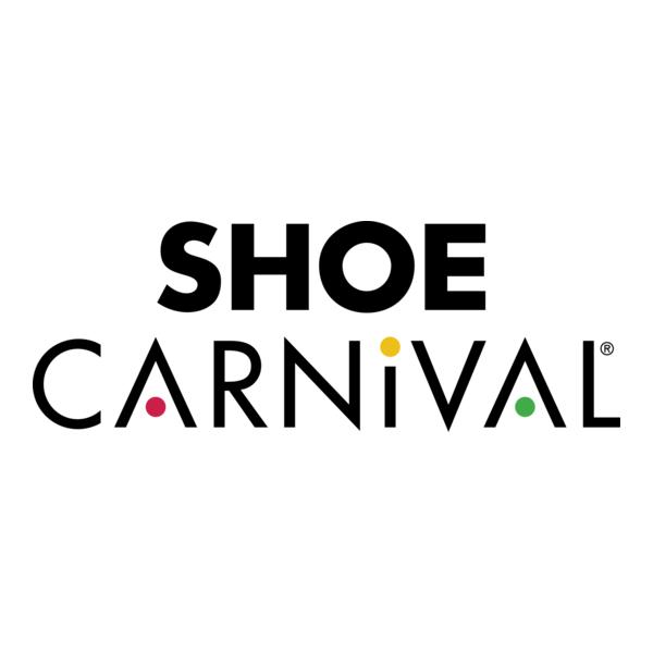 Shoe Carnival Logo PNG Vector