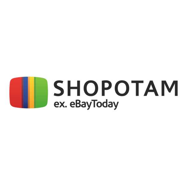 shopotam Logo PNG Vector