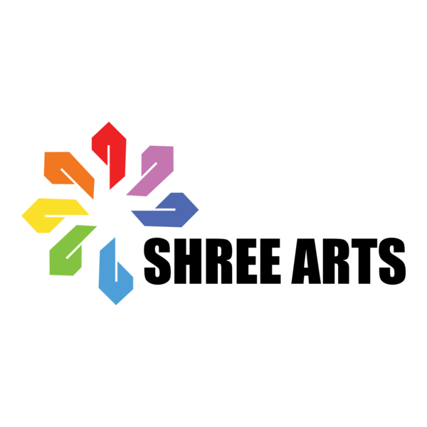 Shree Arts Logo PNG Vector