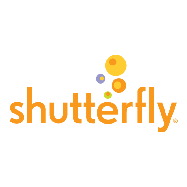 Shutterfly Logo PNG Vector