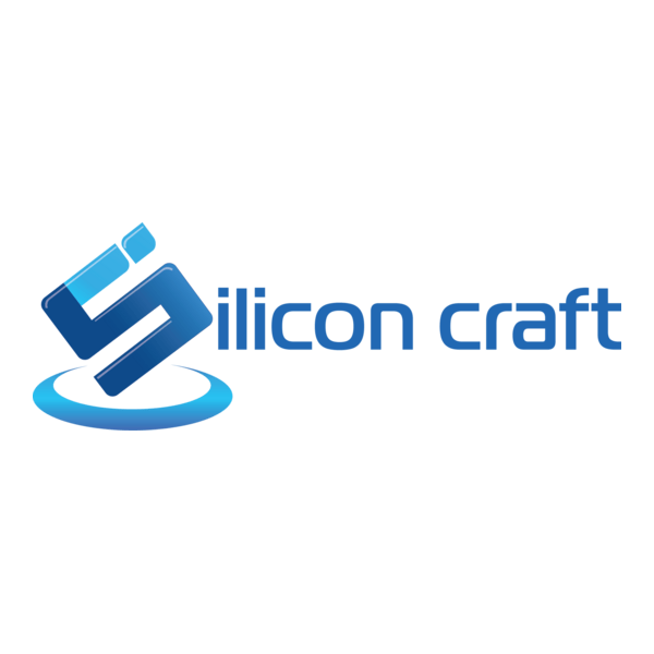 SIC SILICON CRAFT TECHNOLOGY Logo PNG Vector