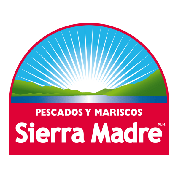 Sierra Madre Logo PNG Vector