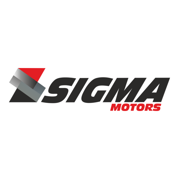 Sigma Motors Logo PNG Vector
