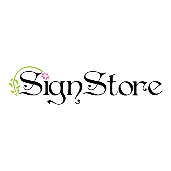 signstore.dk Logo PNG Vector