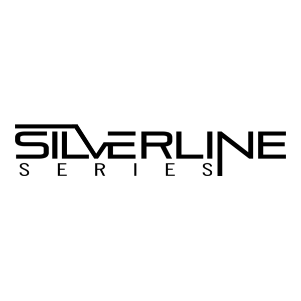 Silverline Series Logo PNG Vector