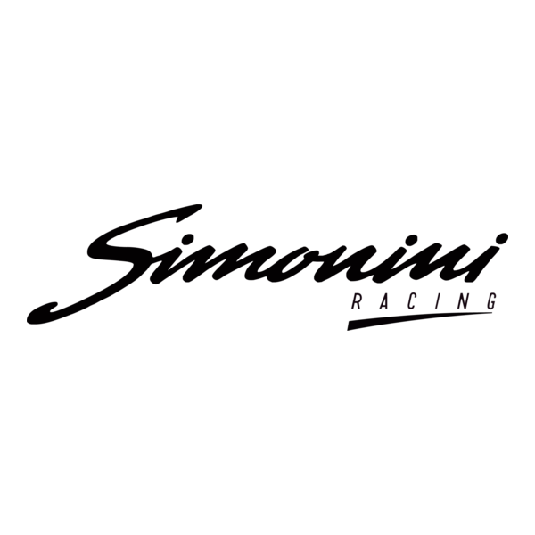 Simonini Racing Logo PNG Vector