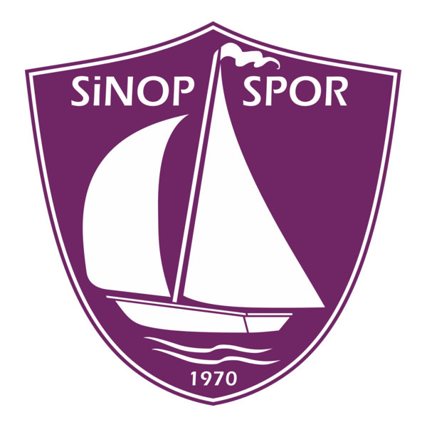Sinopspor Logo PNG Vector