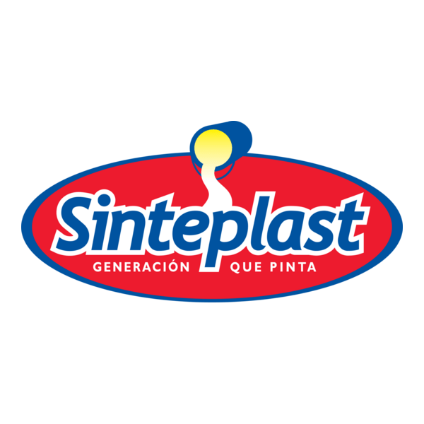 Sinteplast Logo PNG Vector