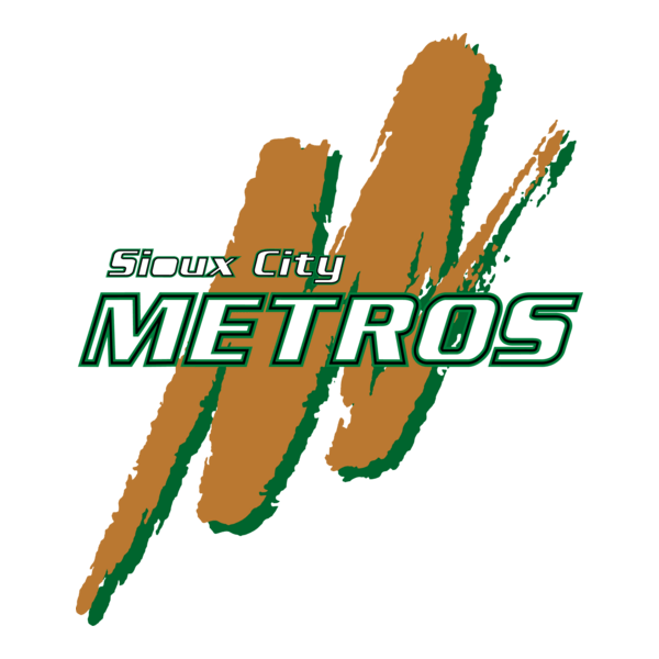 SIOUX CITY Logo PNG Vector