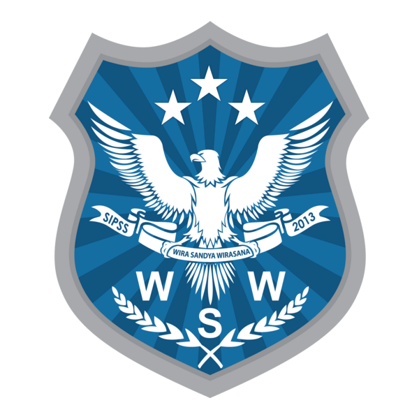 SIPSS 2013 Logo PNG Vector