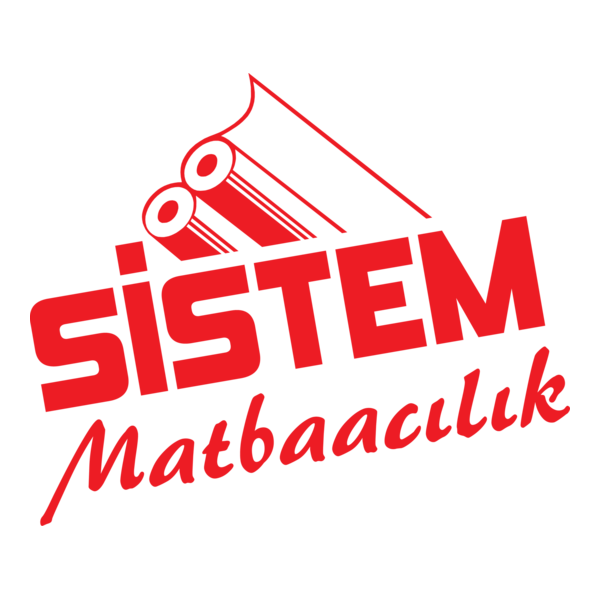 sistem Logo PNG Vector