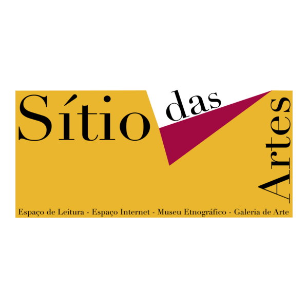 Sítio das Artes Logo PNG Vector