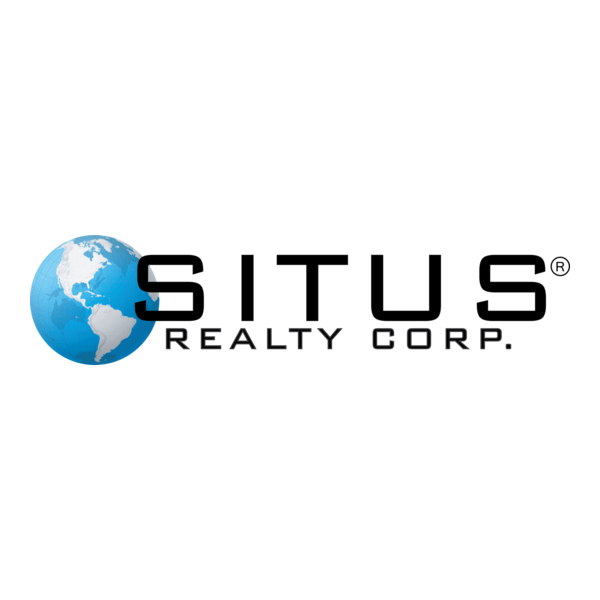 SITUS Realty Corp.® Logo PNG Vector