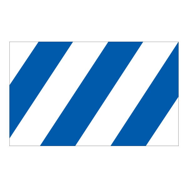 SIX NUMERAL FLAG Logo PNG Vector