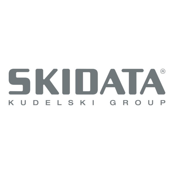SKIDATA AG Logo PNG Vector
