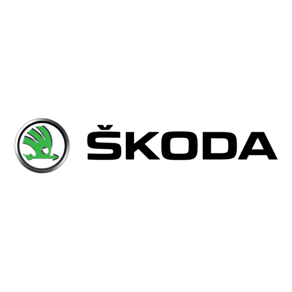 Skoda Logo PNG Vector