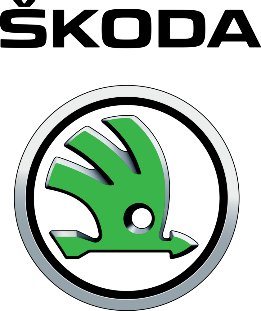 Skoda Logo PNG Vector