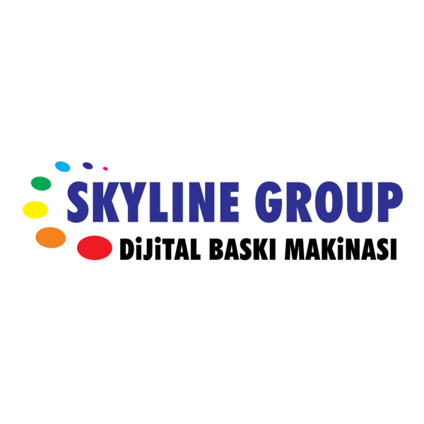 SKYLINE GROUP Logo PNG Vector