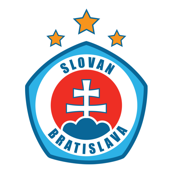 Slovan Logo PNG Vector