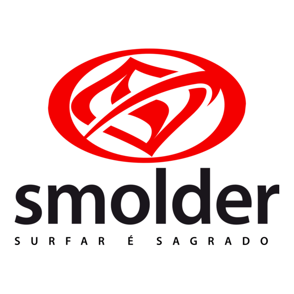 Smolder Logo PNG Vector