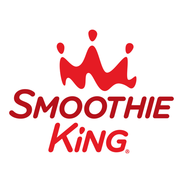 SMOOTHIE KING Logo PNG Vector