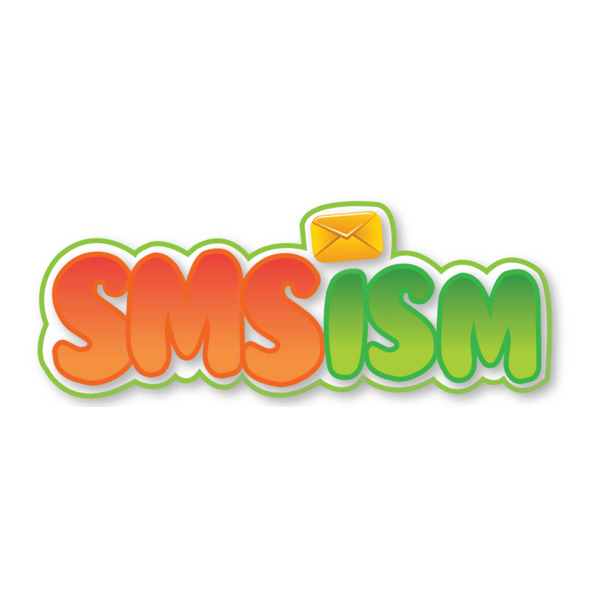 Smsism Logo PNG Vector (AI) Free Download