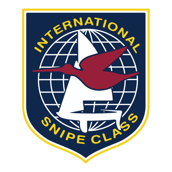 Snipe Class Logo PNG Vector