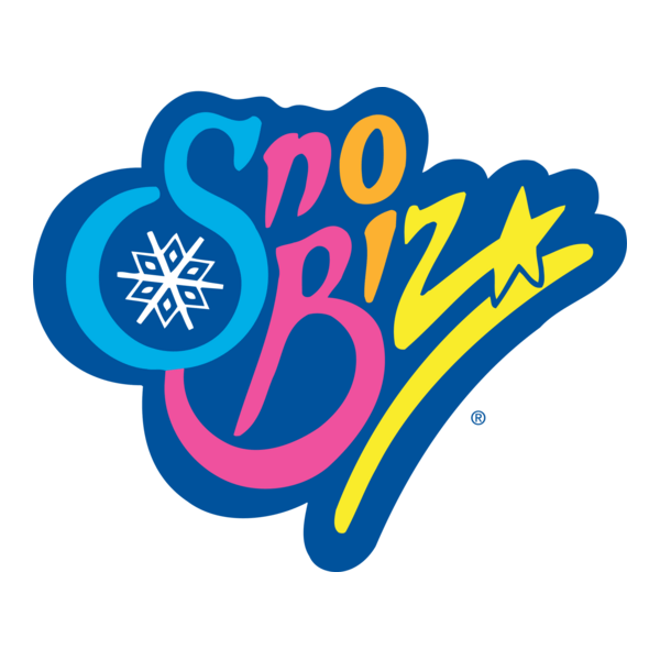 Sno-Biz Logo PNG Vector