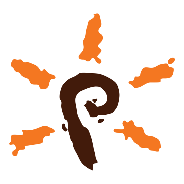 Sol Pleno Logo PNG Vector