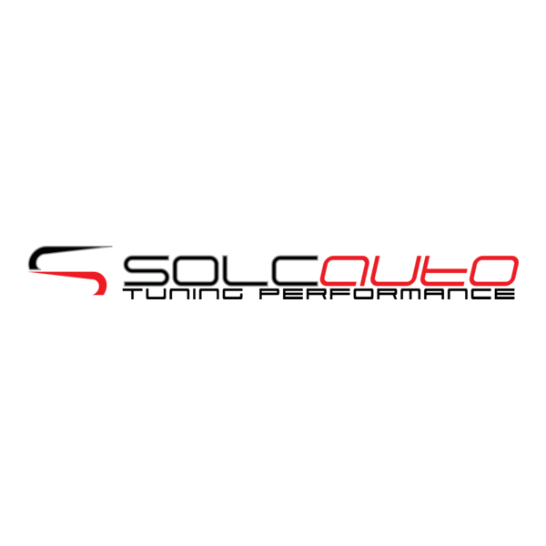 Solc Auto Tuning Performance Logo PNG Vector