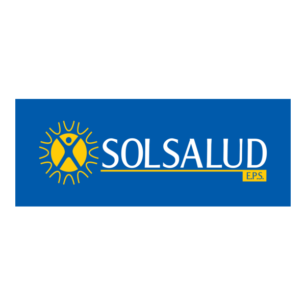 Solsalud EPS Logo PNG Vector