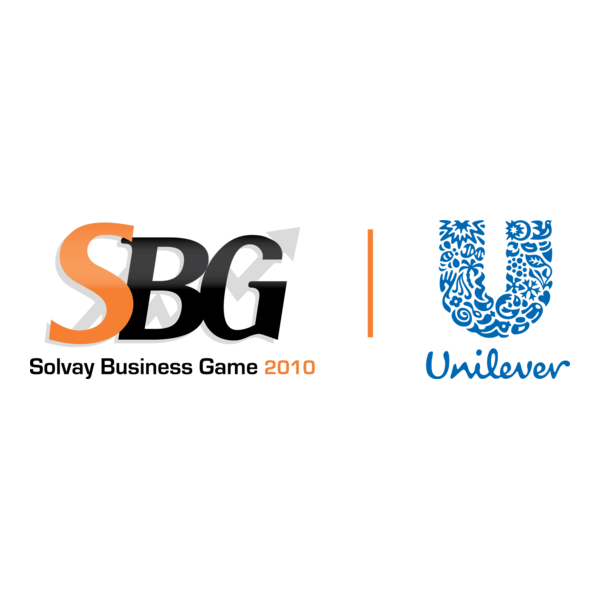 Solvay Business Game 2010 Logo PNG Vector