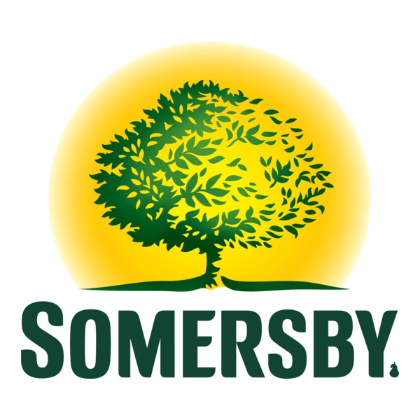 Somersby Logo PNG Vector