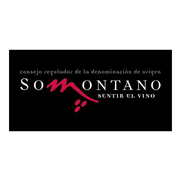 Somontano DO Logo PNG Vector