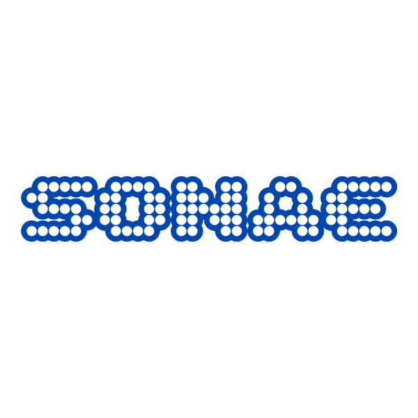 Sonae Logo PNG Vector