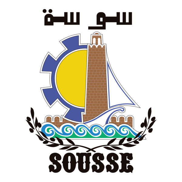 Sousse Logo PNG Vector