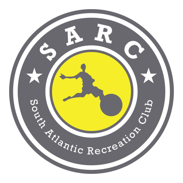 South Atlantic Recreation Club Logo PNG Vector