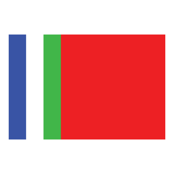 SOUTH MALUKU FLAG Logo PNG Vector