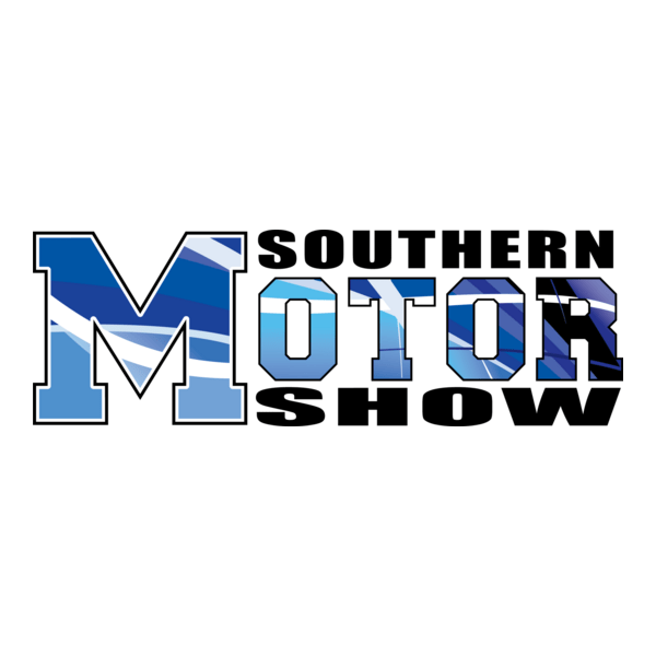 Southern Motor Show Logo PNG Vector