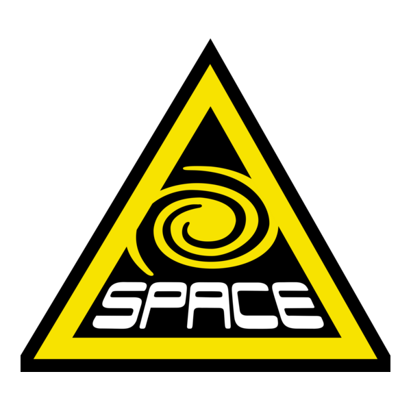 Space Logo PNG Vector (SVG) Free Download