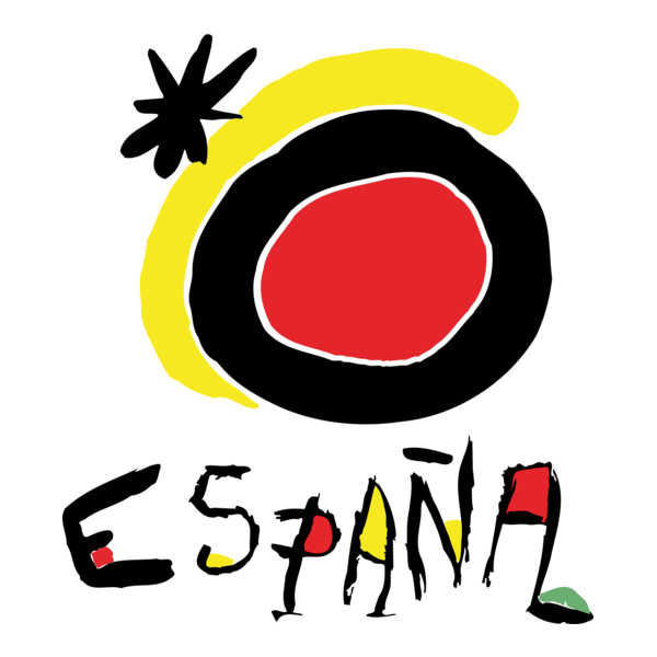 spain-turism Logo PNG Vector