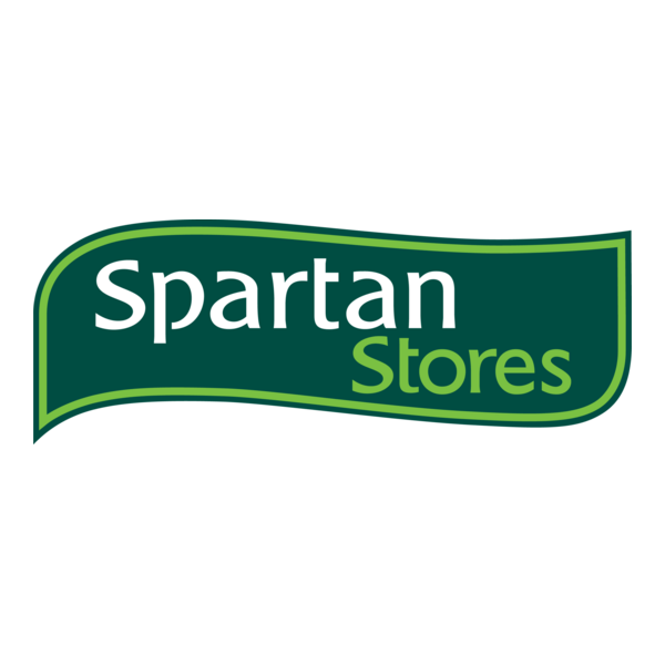 Spartan Stores Logo PNG Vector