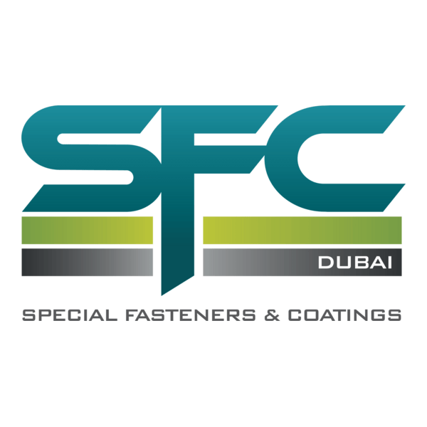 Special Fasteners Logo PNG Vector