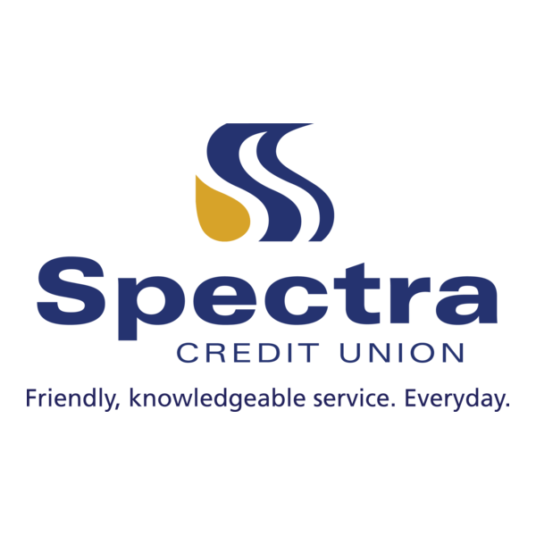 Spectra Credit Union Logo PNG Vector