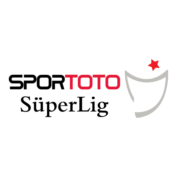 Spor Toto Super Lig Logo PNG Vector