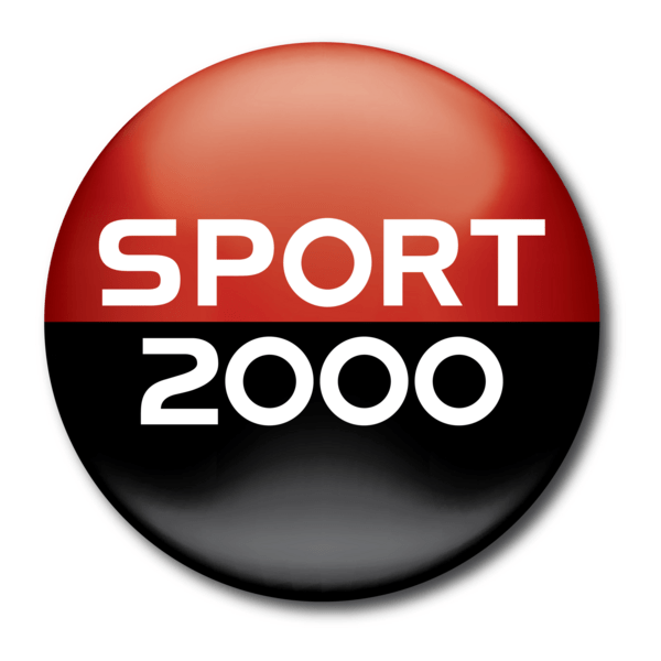 Sport 2000 Logo PNG Vector