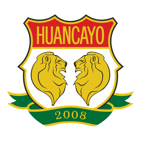 SPORT HUANCAYO Logo PNG Vector